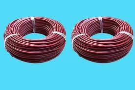 Elastomeric Cables