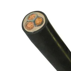 NBR-PVC Cables